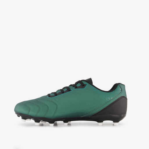 FG heren voetbalschoenen groen zwart