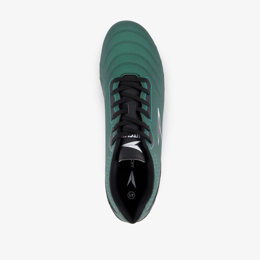 FG heren voetbalschoenen groen zwart