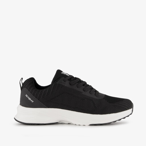 Heren sportschoenen zwart