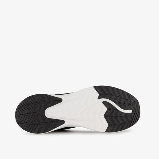 Heren sportschoenen zwart