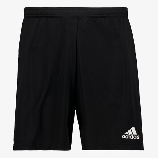Entrada 22 heren sportshort zwart