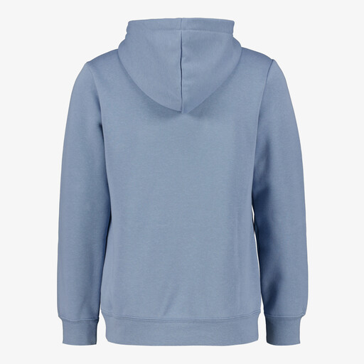 Essentials 2 Color No. 1 Logo kinder hoodie blauw
