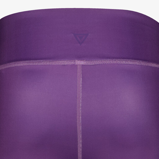 Meisjes sportlegging paars