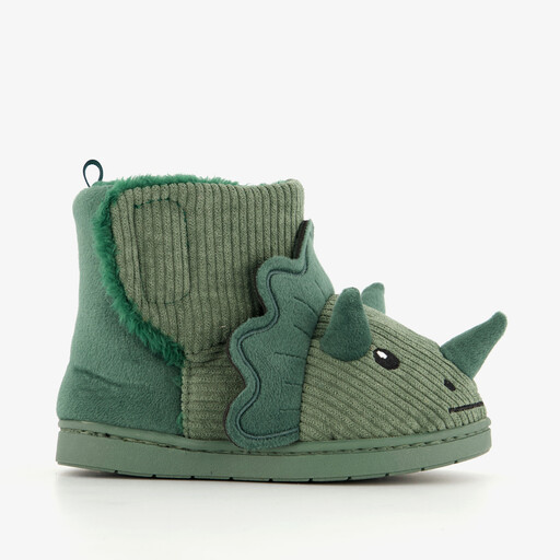 Kinder pantoffels draak