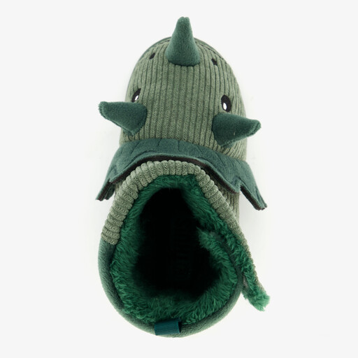 Kinder pantoffels draak