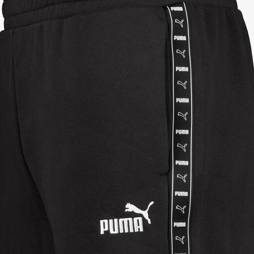 ESS Tape heren joggingbroek zwart