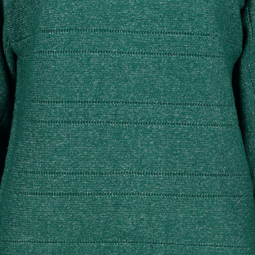 Dames trui groen