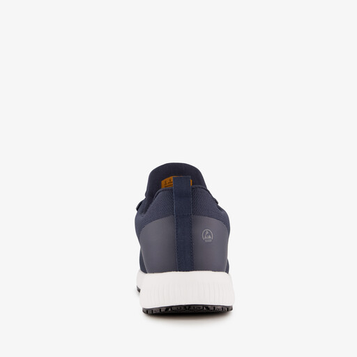 Work Squad SR heren werkschoenen blauw