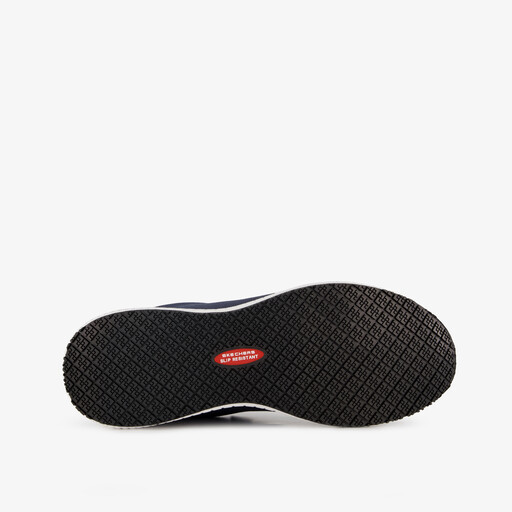 Work Squad SR heren werkschoenen blauw