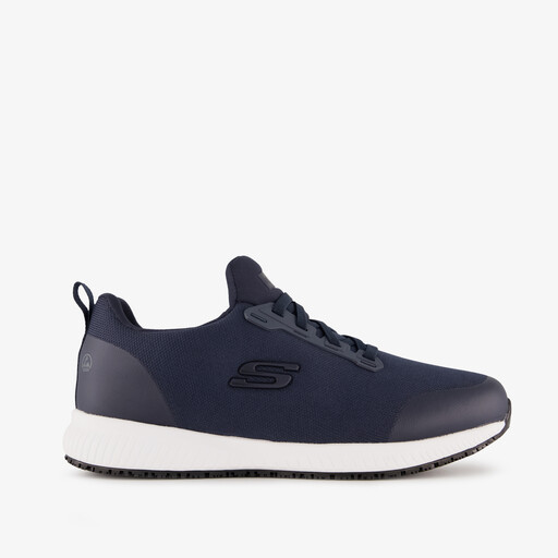 Work Squad SR heren werkschoenen blauw