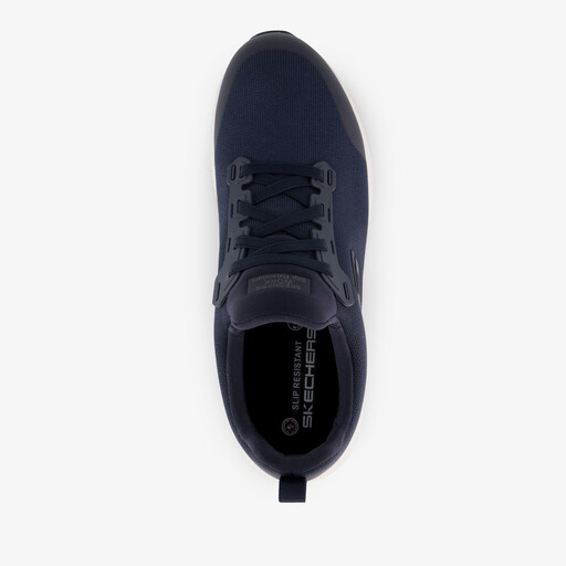 Work Squad SR heren werkschoenen blauw