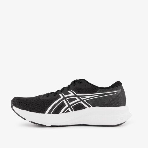 Patriot 14 heren hardloopschoenen zwart