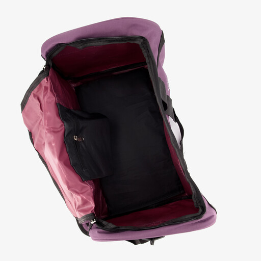 Sporttas 26 liter paars