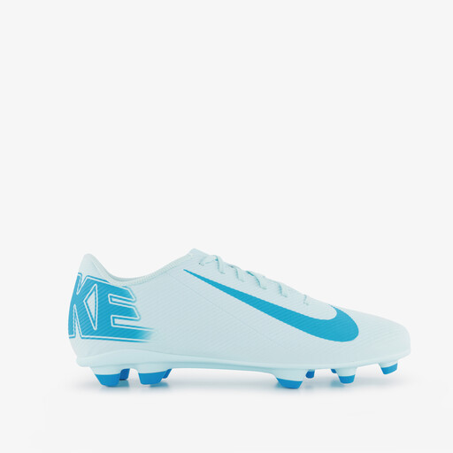 Zoom Vapor 16 Club MG heren voetbalschoenen blauw