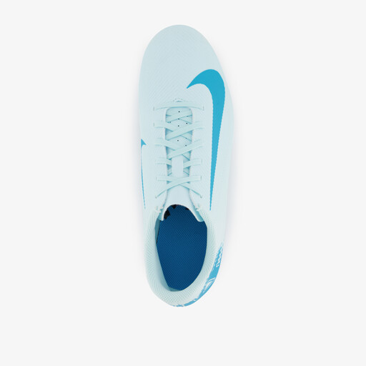 Zoom Vapor 16 Club MG heren voetbalschoenen blauw