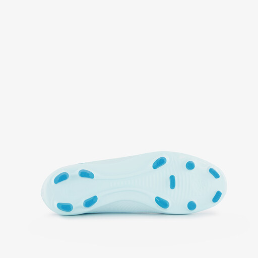 Zoom Vapor 16 Club MG heren voetbalschoenen blauw