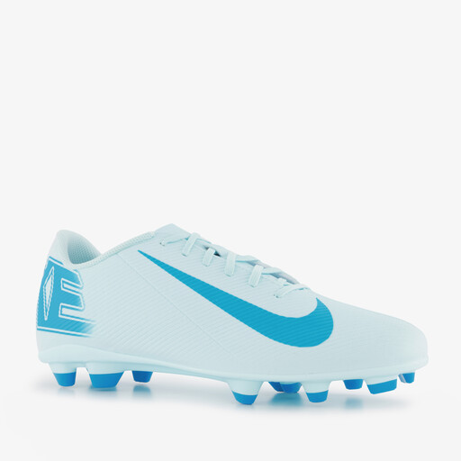 Zoom Vapor 16 Club MG heren voetbalschoenen blauw