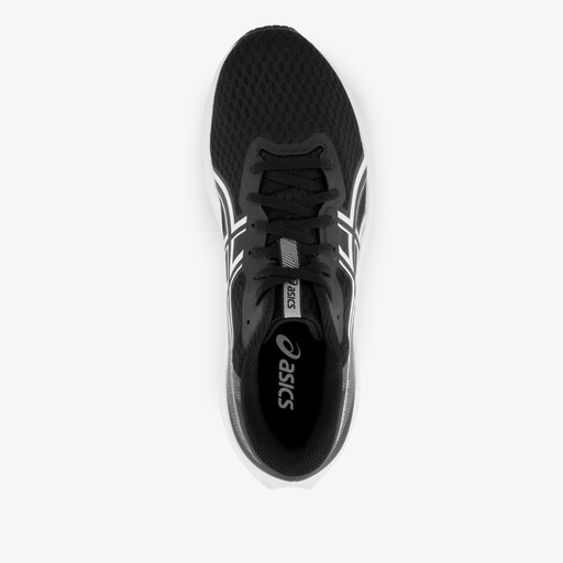 Patriot 14 heren hardloopschoenen zwart