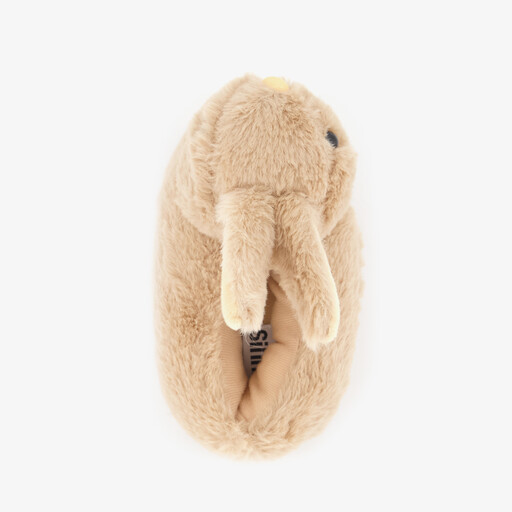 Kinder pantoffels konijn