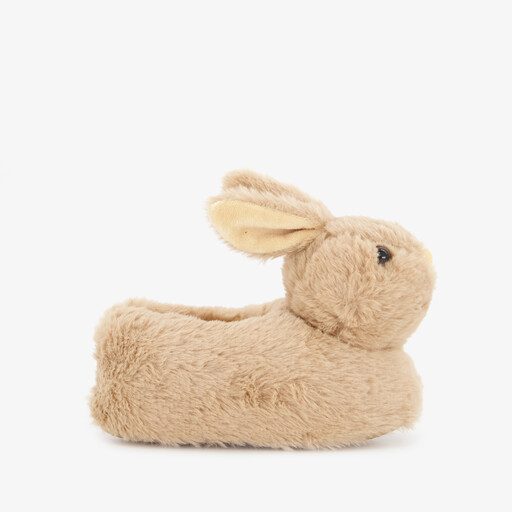 Kinder pantoffels konijn