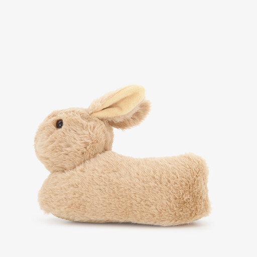 Kinder pantoffels konijn