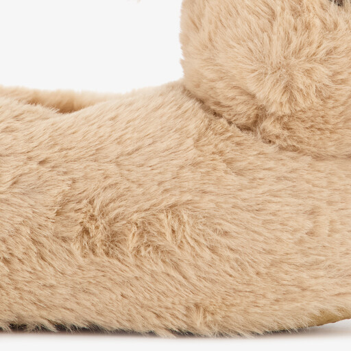 Kinder pantoffels konijn