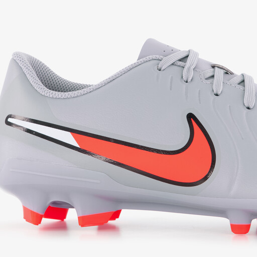 Tiempo Legend 10 Club MG heren voetbalschoenen blauw