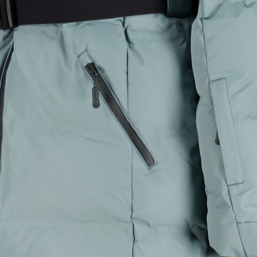 Dames ski-jas met riem 20000 mm waterkolom