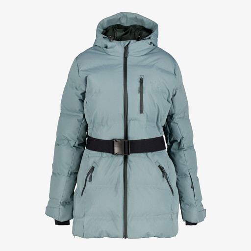 Dames ski-jas met riem 20000 mm waterkolom