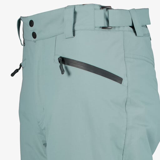 Heren skibroek bretels 20000 mm waterkolom