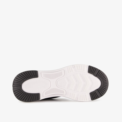 Heren fitnessschoenen zwart