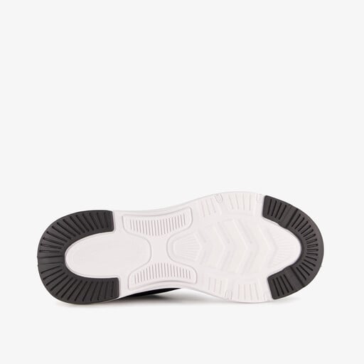 Heren fitnessschoenen zwart