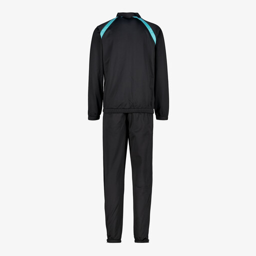 Manchester City kinder trainingspak donkerblauw