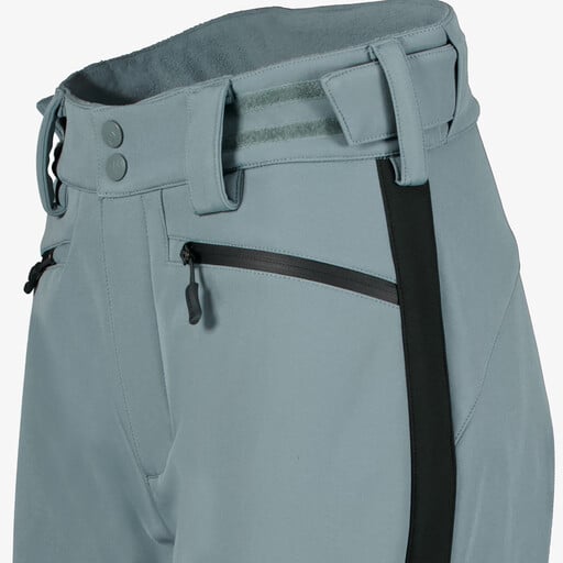 Dames skibroek 20000 mm waterkolom