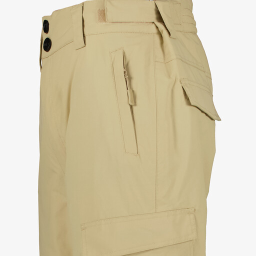 Heren skibroek bretels 10000 mm waterkolom