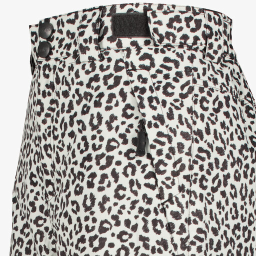 Kinder skibroek bretels 10000 mm waterkolom