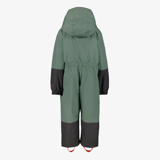 Gevoerd kinder skipak 10000 mm waterkolom