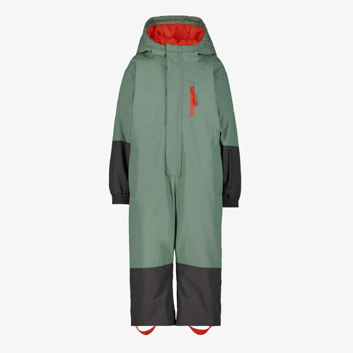 Gevoerd kinder skipak 10000 mm waterkolom