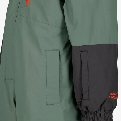 Gevoerd kinder skipak 10000 mm waterkolom