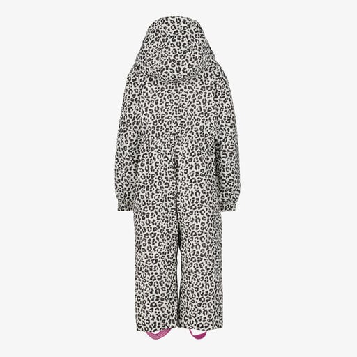 Gevoerd kinder skipak 10000 mm waterkolom