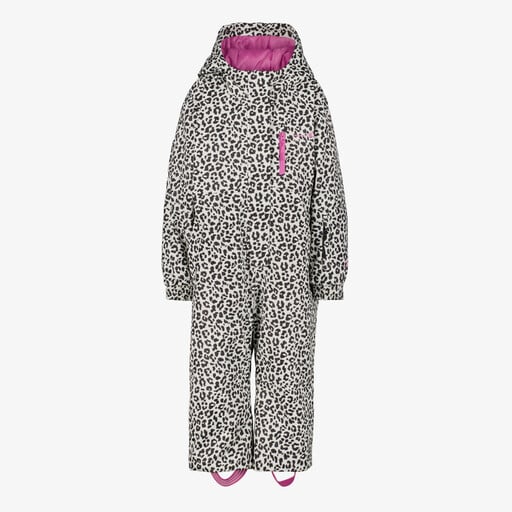 Gevoerd kinder skipak 10000 mm waterkolom