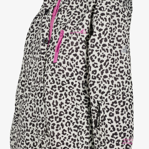 Gevoerd kinder skipak 10000 mm waterkolom