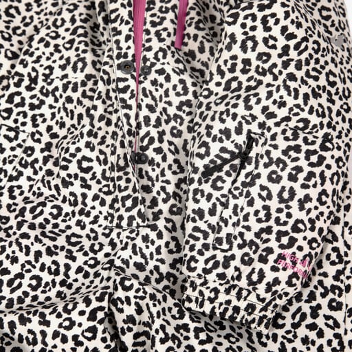 Gevoerd kinder skipak 10000 mm waterkolom