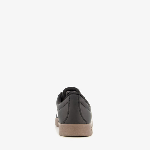 VL Court Base dames sneakers zwart