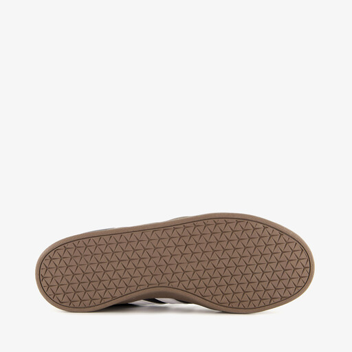 VL Court Base dames sneakers zwart