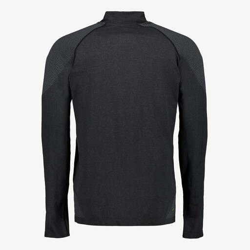 Seamless heren hardloop pully