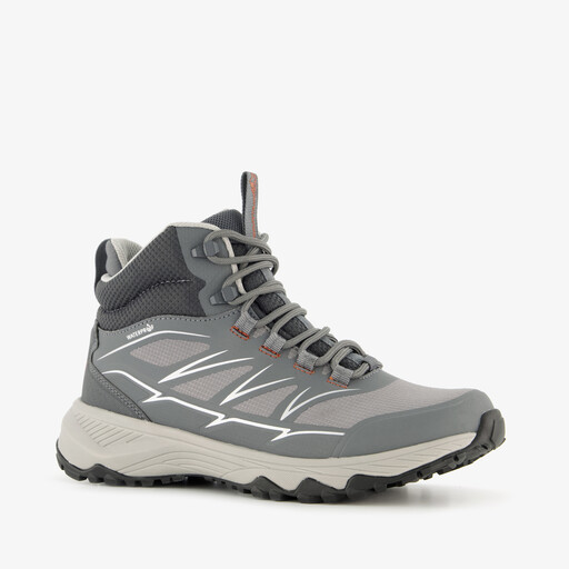 Dames wandelschoenen grijs cat. A B