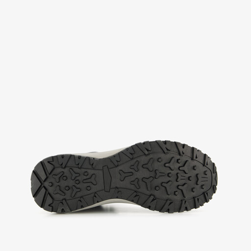 Dames wandelschoenen grijs cat. A B