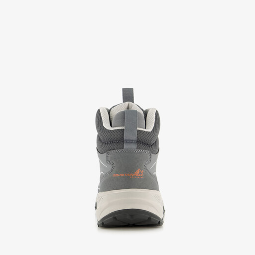 Dames wandelschoenen grijs cat. A B