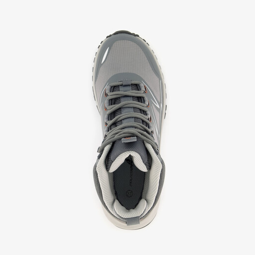 Dames wandelschoenen grijs cat. A B